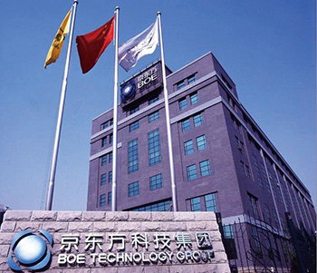 京东方科技集团